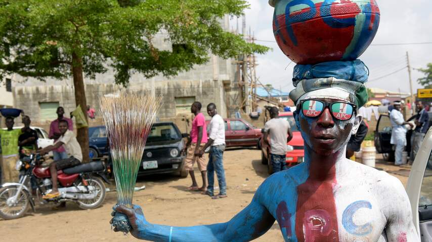 Voordeel Zittende Minister President Verkiezingen