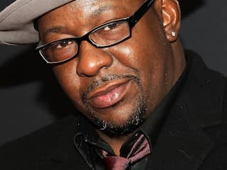 bobby brown | NU - Het laatste nieuws het eerst op NU.nl