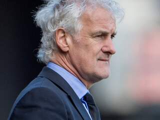 Fred Rutter Fred Rutten | NU - Het laatste nieuws het eerst op NU.nl