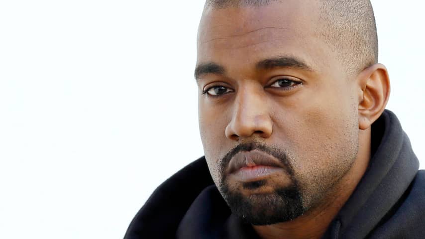 Kanye West noemt zichzelf een uitvinder en vernieuwer | Media en Cultuur |  NU.nl
