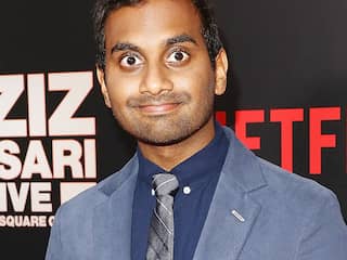 Aziz Ansari | NU - Het laatste nieuws het eerst op NU.nl