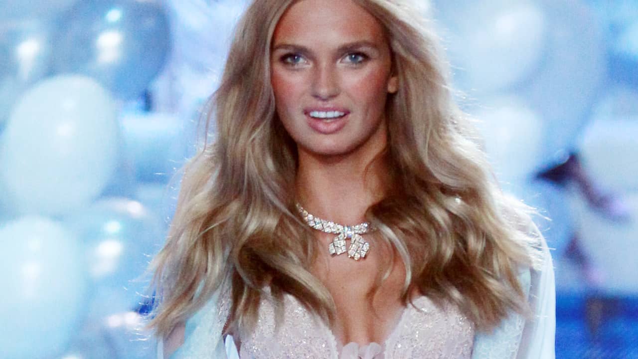 Romee Strijd breekt met management' | Media, Cultuur en Achterklap