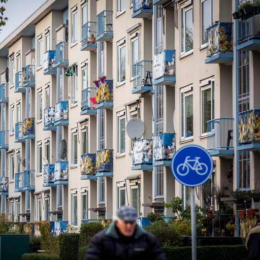Illustratie bij: Werkgever mag straks geen huur meer inhouden op minimumloon arbeidsmigrant
