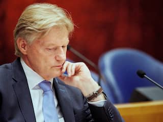 Martin Van Rijn Martin van Rijn | NU - Het laatste nieuws het eerst op NU.nl