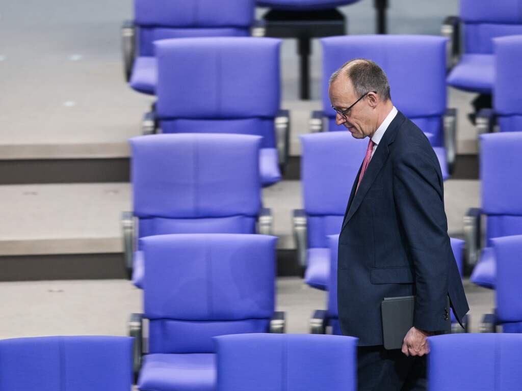 Duits parlement verwerpt migratiewet na ophef over samenwerking AfD