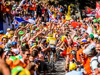 Alpe d'Huez
