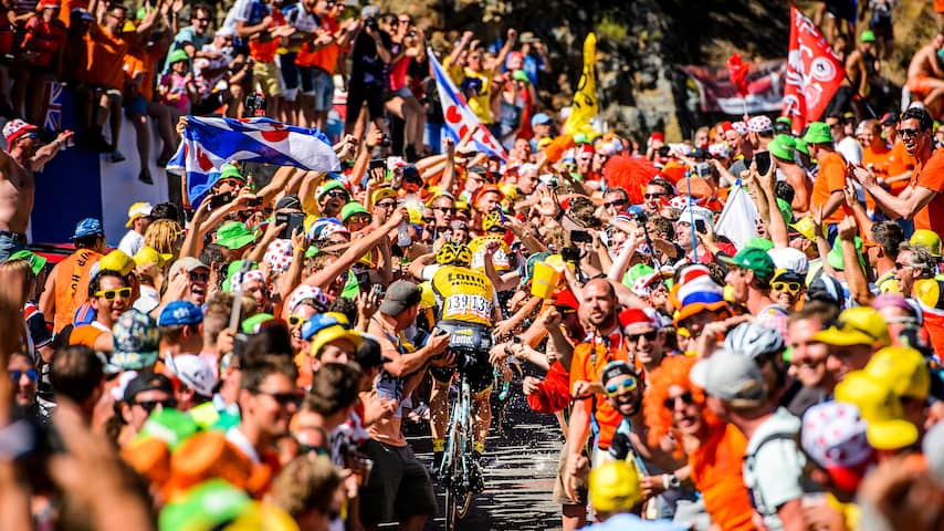 Alpe d'Huez