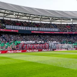 Feyenoord bereikt akkoord met De Kuip en krijgt stadion in eigen handen