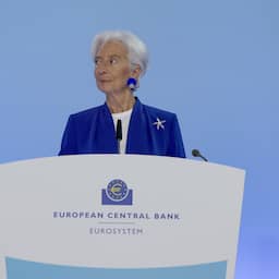ECB verhoogt belangrijkste rente in eurozone naar 2,5 procent
