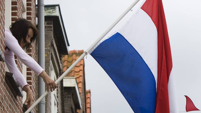 Wanneer Mag De Vlag Uit
