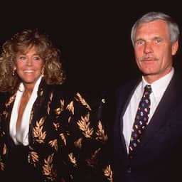Jane Fonda prijst overleden ex-man Ted Turner: 'Ik was nooit meer hetzelfde'