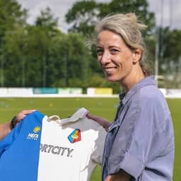 Transfernieuws Telstar