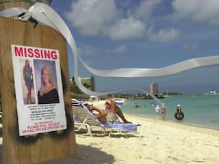 Waarom Joran van der Sloot niet is veroordeeld in de zaak-Holloway