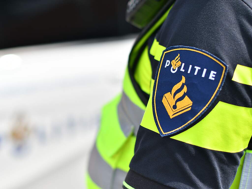 Vier gewonden en twee arrestaties bij steek- en vechtpartij in Rotterdam