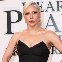 Lady Gaga al in juni moeder geworden van dochter Rose