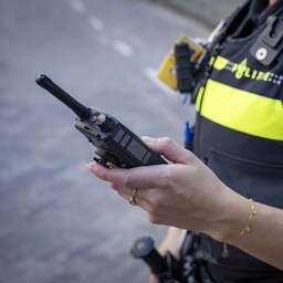 Man omgekomen bij geweldsincident Hoogeveen, twee verdachten opgepakt