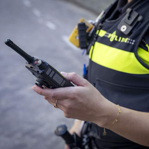 Illustratie bij: Man omgekomen bij geweldsincident Hoogeveen, twee verdachten opgepakt