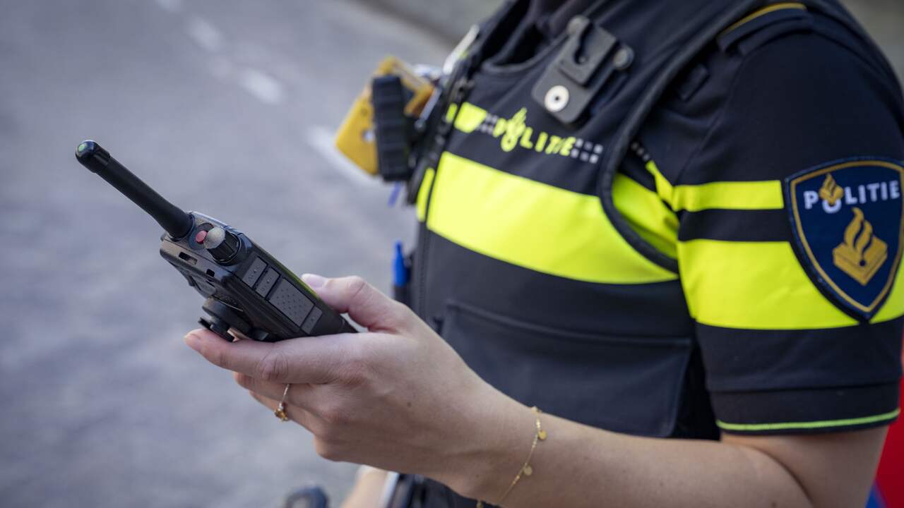 Foto bij Man omgekomen bij mogelijke steekpartij Hoogeveen, twee verdachten opgepakt