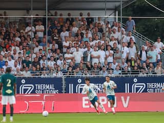 Seizoenkaart in Eredivisie bijna overal duurder: Telstar veruit grootste stijger