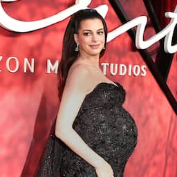Anne Hathaway over druk filmjaar: 'Stress mag mijn leven niet bepalen'