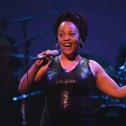 Jazzzangeres en Grammy-winnares Cassandra Wilson (70) overleden