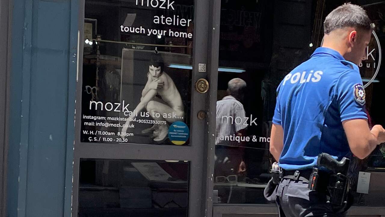 Gevluchte Turkse lhbtqia+'en kunnen in Nederland niet achterover leunen