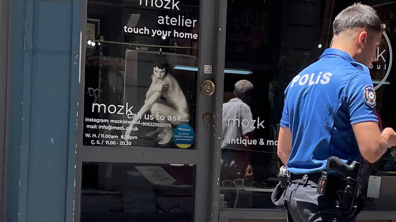 Gevluchte queers uit Turkije voelen zich ook in Nederland nog niet veilig