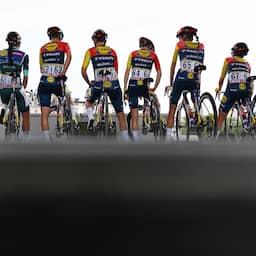 UCI waarschuwt Tour-teams voor controle: vrees voor gesjoemel met borstomvang