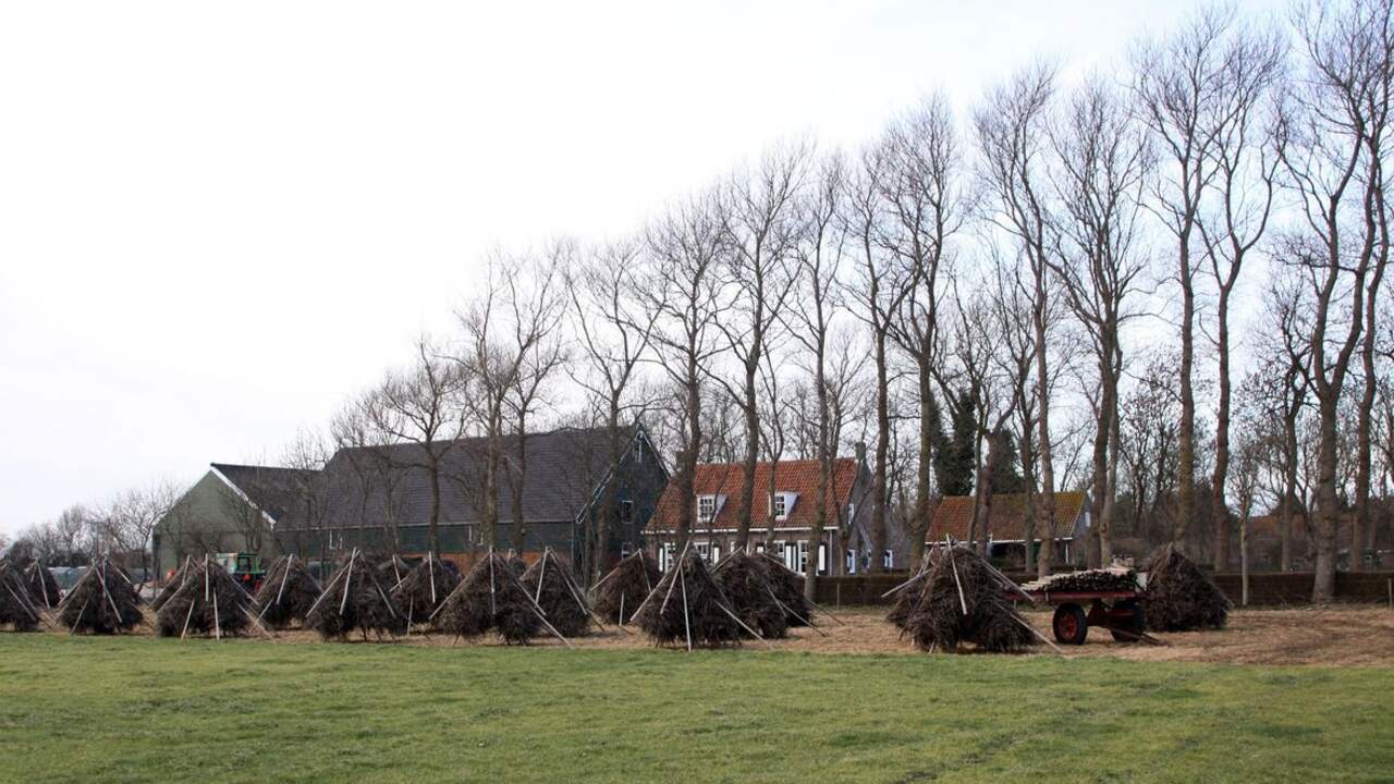 Meliskerke maakt plan voor de toekomst