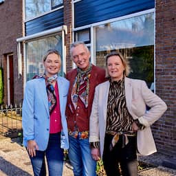 Talpa shows like Chateau Meiland and Mr. Frank Visser coming soon to Netflix