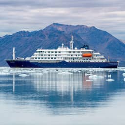 Een van de zieke bemanningsleden op cruiseschip Hondius is een Nederlander