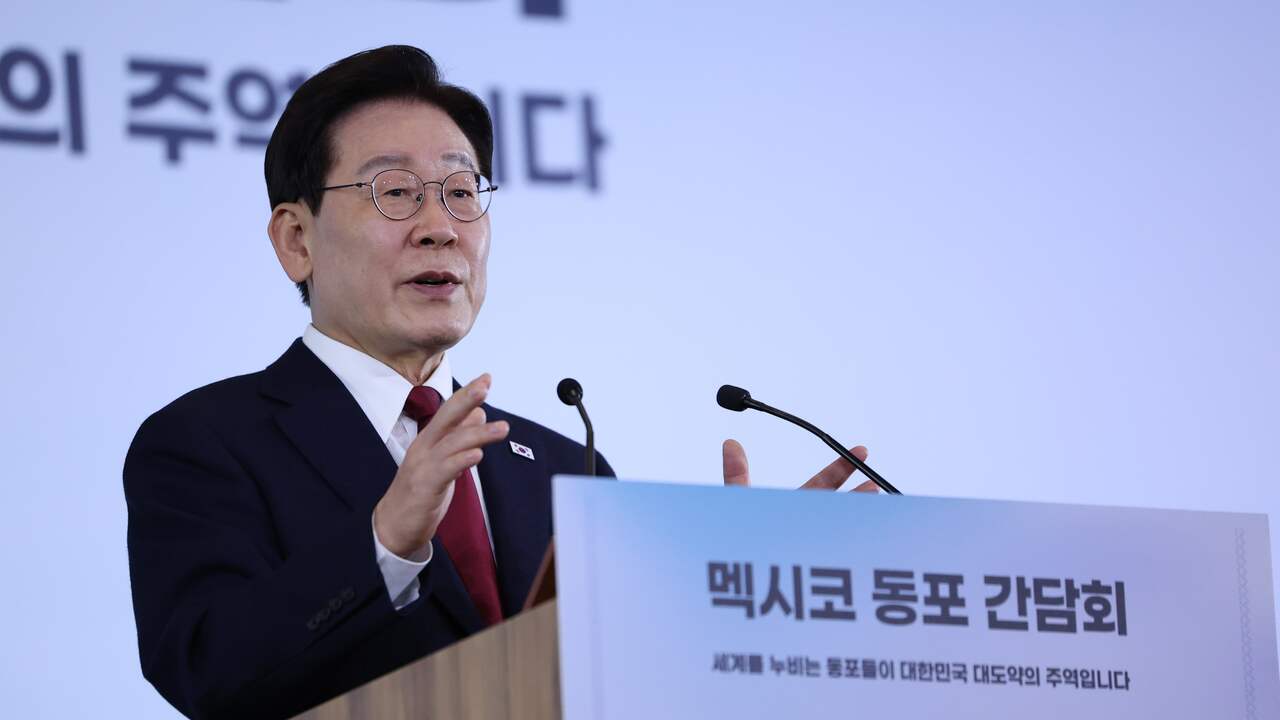 Foto bij Zuid-Korea eist excuses Kyiv na delen overdracht Noord-Koreaanse gevangenen