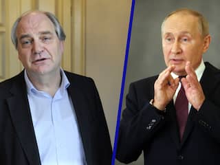 Defensie-expert Colijn legt uit wat Poetin kan doen na de Oekraïense opmars