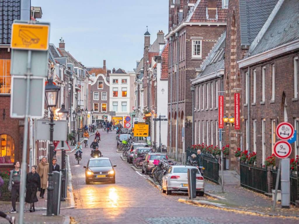 Utrecht