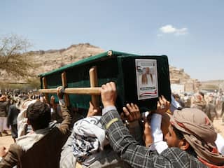 VS meldt 153 burgerdoden bij aanvallen op Houthi's in 2025