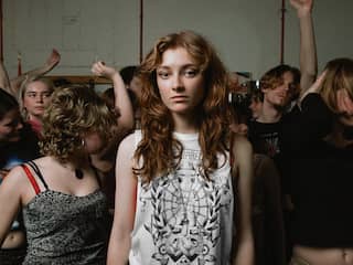 Froukje stopt observaties over vreemdgaan in lied: 'Zelf niet in zak en as'