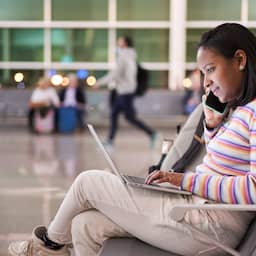 Telecomprovider L-Mobi staakt dienstverlening, duizenden klanten gedupeerd