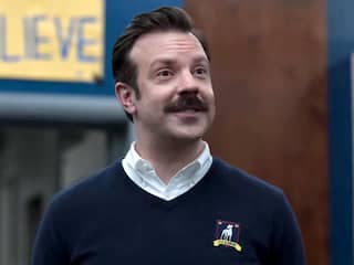 Nieuw seizoen Ted Lasso: 'Meest onverwoestbare hartverwarmende serie'