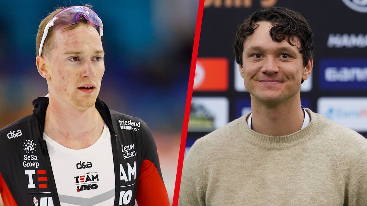 'Extreme' trainingen Nils van der Poel inspireren WB-debutant Speijers