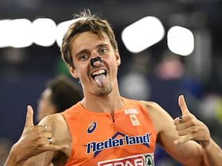 Teruglezen | Zo verliep de succesvolle voorlaatste dag voor Nederland op de EK atletiek
