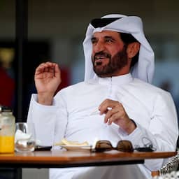 Rechter laat FIA-verkiezing doorgaan: Ben Sulayem blijft voorlopig voorzitter