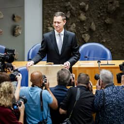Live Prinsjesdag | Plannen kabinet bekend: zorgpremie en eigen risico stijgen