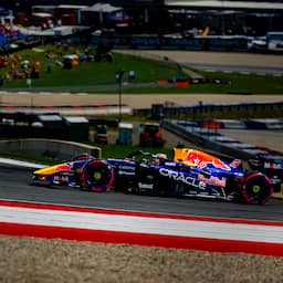 Verstappen crasht in kwalificatie voor GP Oostenrijk, Russell pakt pole