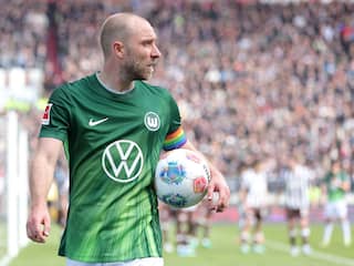Wolfsburg-trainer raadt Eriksen aan te stoppen met voetbal na hartincidenten