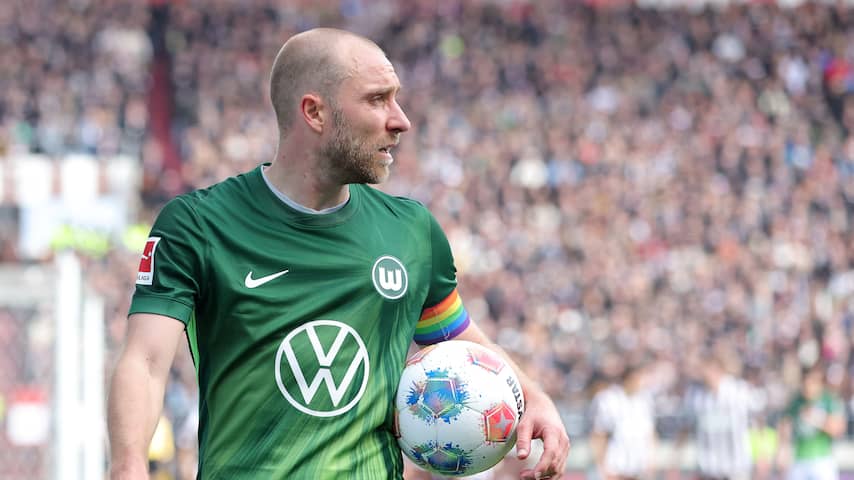 Wolfsburg-trainer raadt Eriksen aan te stoppen met voetbal na hartincidenten
