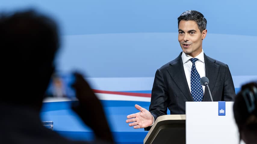 Coalitie neemt gok met begroting, als ze het überhaupt zelf eens worden