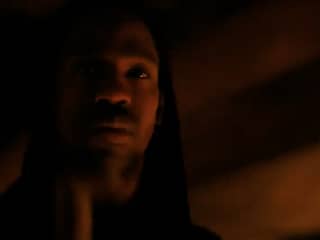 Travis Scott duikt op in trailer van Christopher Nolans film The Oddysey