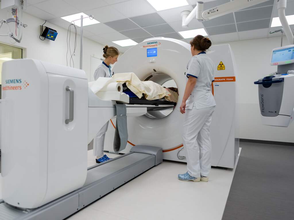 Doorbraak in behandeling baarmoederhalskanker: nieuwe methode slaat aan