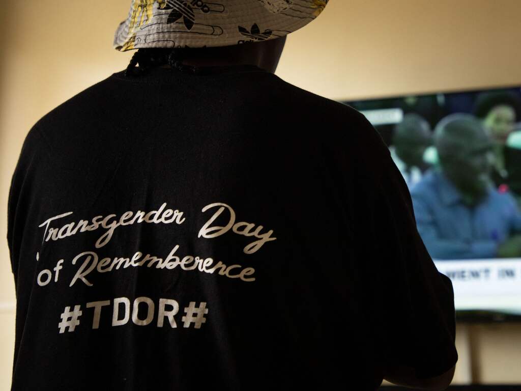 Oeganda handhaaft een van de strengste antihomowetten ter wereld