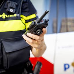 ABN AMRO-medewerker in Amsterdam door misdrijf omgekomen, partner aangehouden